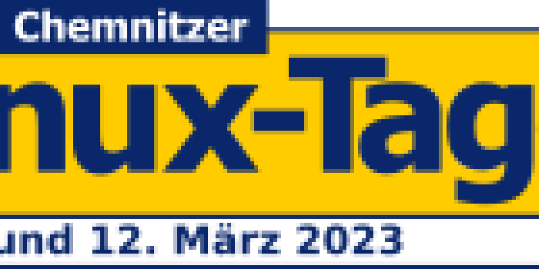 Chemnitzer Linux-Tage 23
